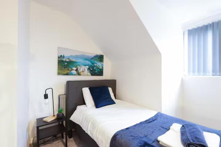 Pet-Friendly 3Br Home, Sleeps 7, 1 Mile From City Centre Leeds (West Yorkshire) Exterior photo